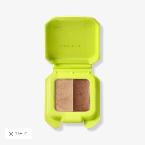 HALF MAGIC Beam Trap Skin Illuminating Balm | Light Beam & Deep Beam | NEW - Picture 1 of 6